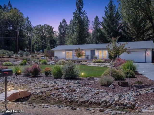 House for sale in Grass Valley, Nevada County