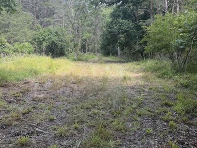 Land for sale in Virginia