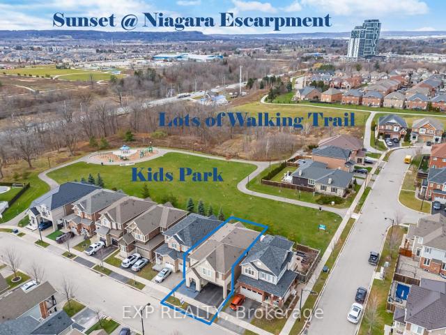 House for sale in Milton, Ontario