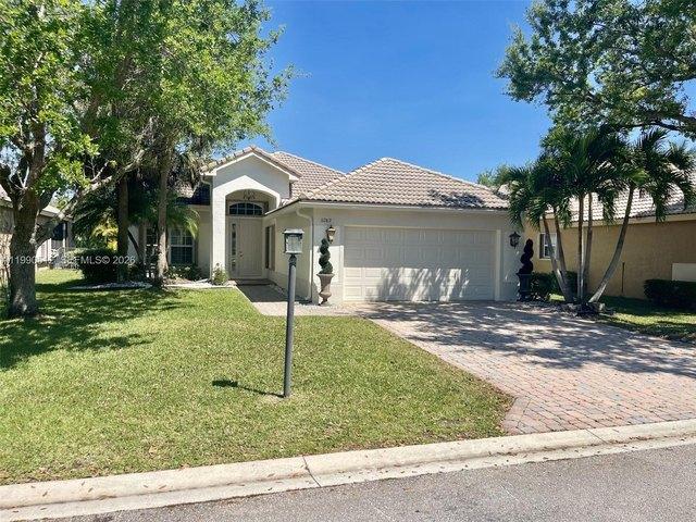 House for sale in Parkland, Florida