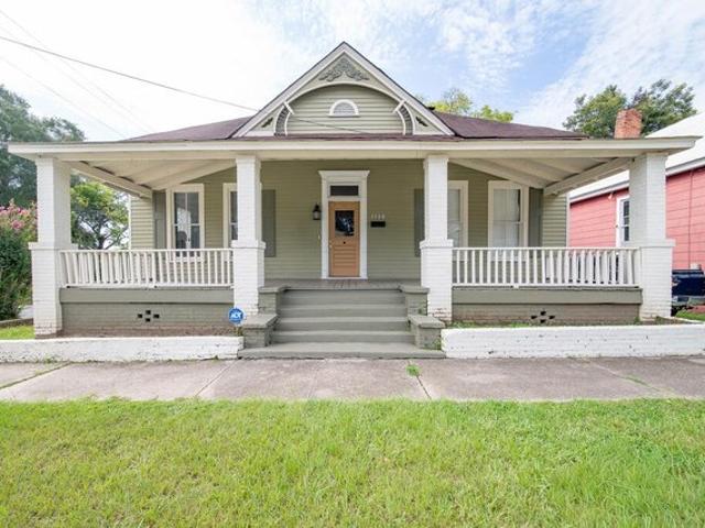 House for sale in Box Springs, Georgia