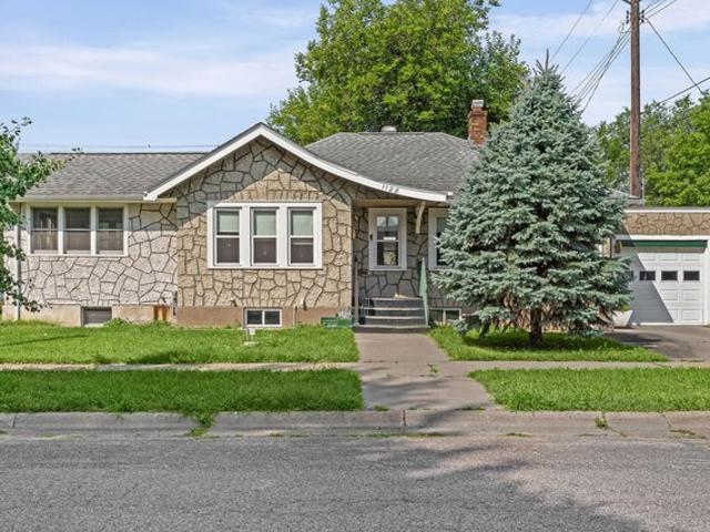 House for sale in La Crosse, Wisconsin