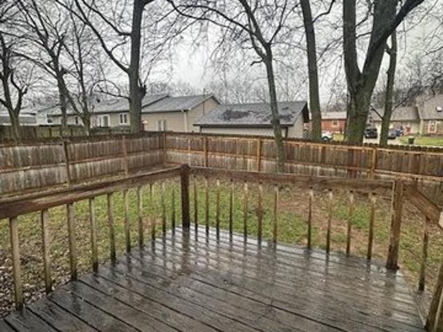 House for sale in Winchester, Kentucky
