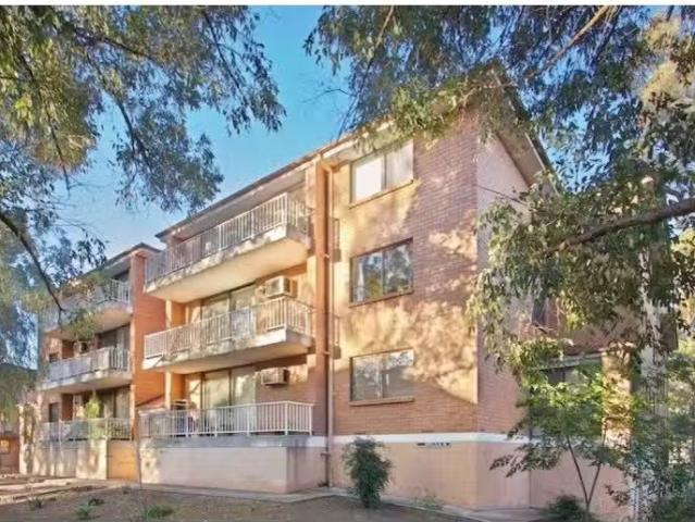 Apartment for rent in Wentworthville