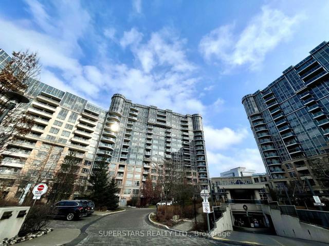 Condo for rent in York, Ontario