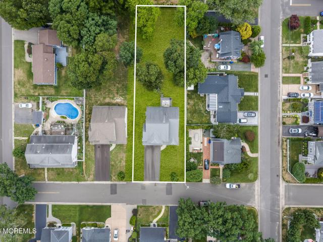 House for sale in Monmouth, New Jersey
