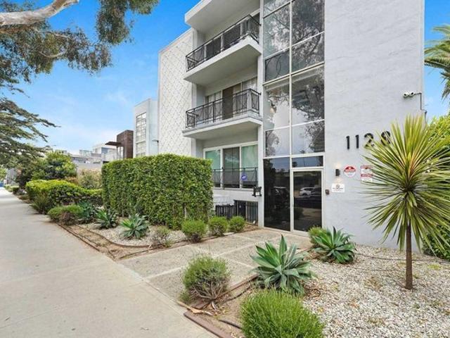 House for sale in Santa Monica, California