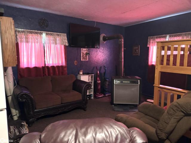 Farm for sale in Humeston, Iowa