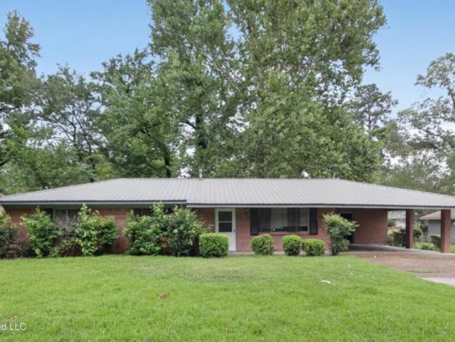 House for sale in Jackson, Mississippi