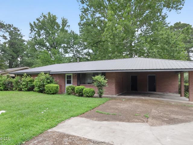House for sale in Jackson, Mississippi