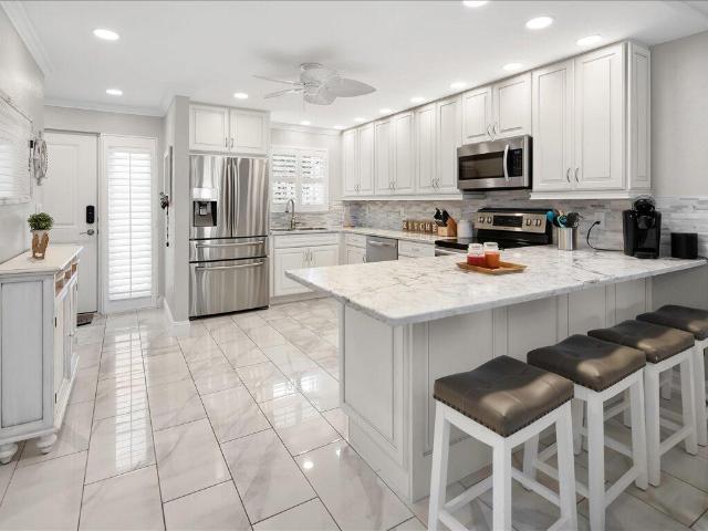 Condo for sale in Marco Island, Florida