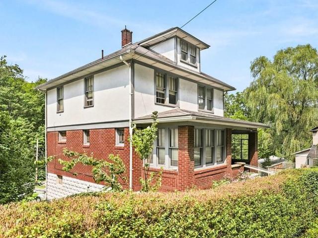 House for sale in Johnstown, Pennsylvania