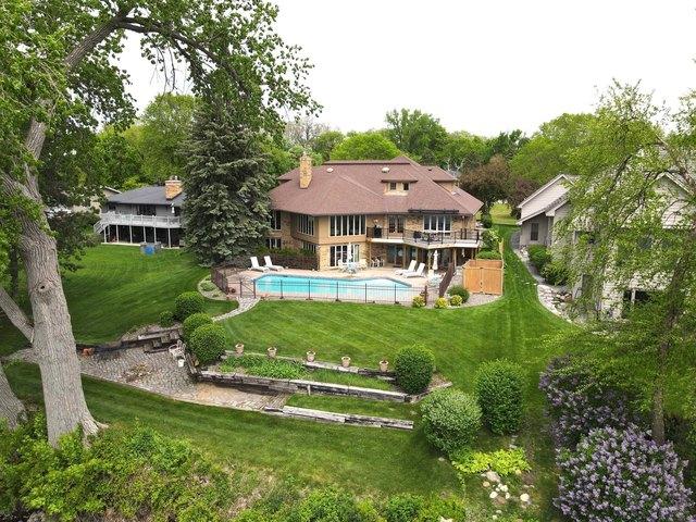 House for sale in Anoka, Minnesota