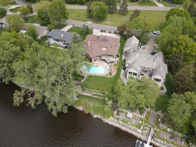 House for sale in Anoka, Minnesota