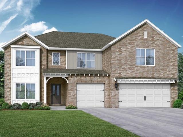 House for sale in Alabaster, Alabama