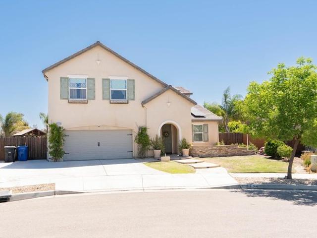House for sale in Lemoore, California