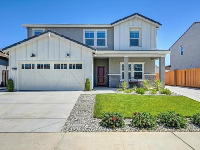 House for sale in Wheatland, California