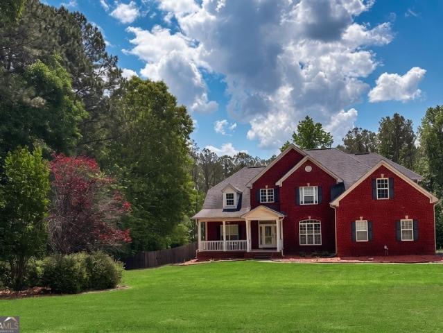 House for sale in Mcdonough, Georgia