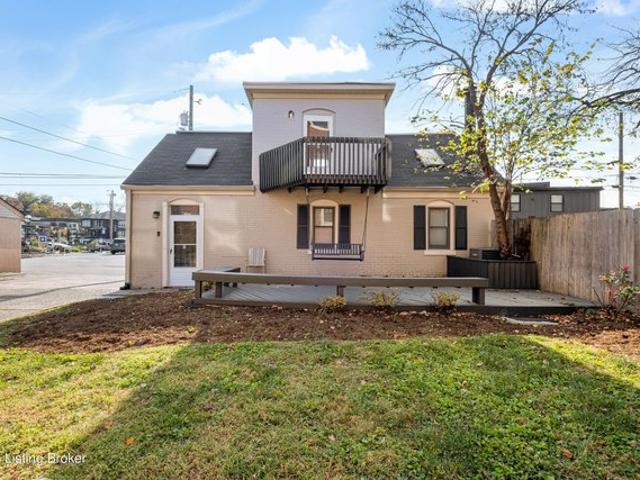 Condo for sale in Louisville, Kentucky