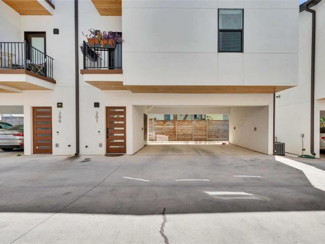 Property for rent in Austin, Texas