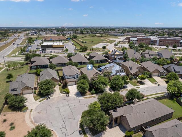 House for sale in Georgetown, Williamson County