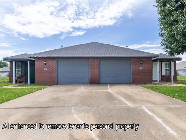 House for sale in Ark