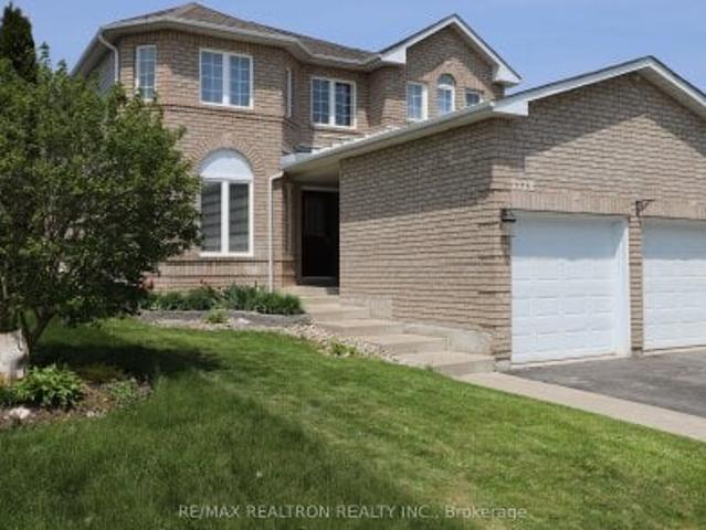 House for rent in Innisfil, Ontario