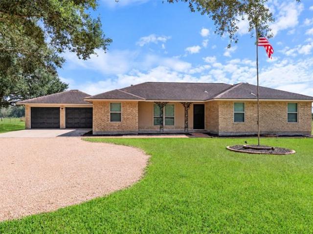House for sale in Wharton, Wharton County