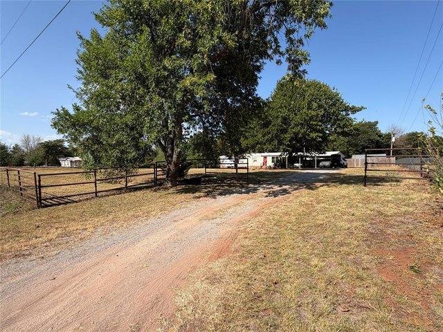 Land for sale in Blanchard, Oklahoma
