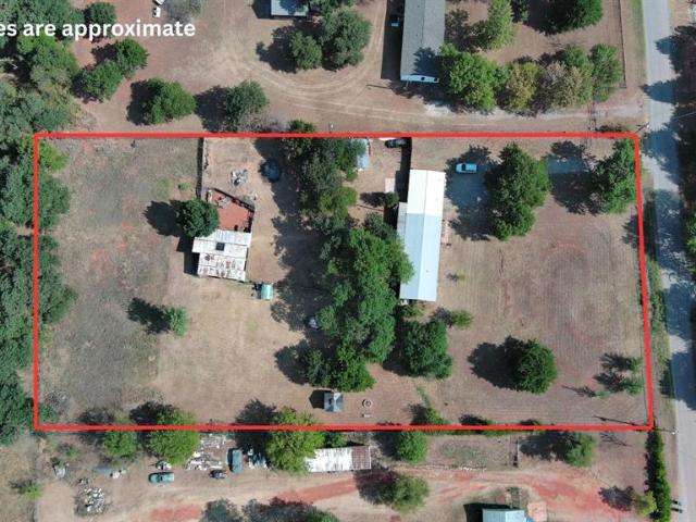 Land for sale in Blanchard, Oklahoma