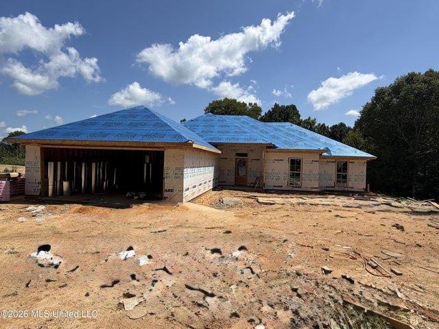 House for sale in Crystal Springs, Mississippi