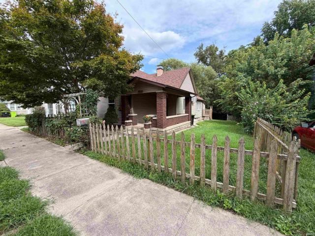 House for sale in Logansport, Indiana