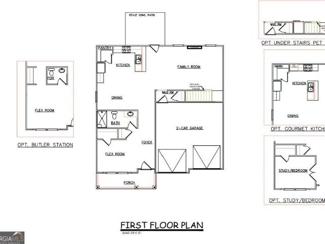 House for sale in Greensboro, Greene County