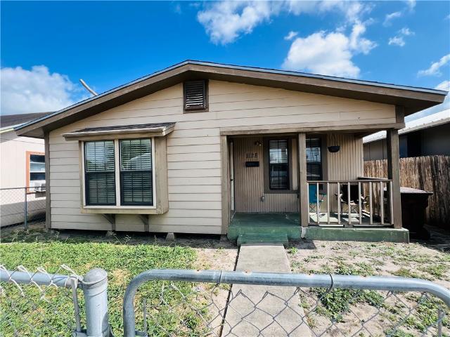 House for sale in Kingsville, Texas