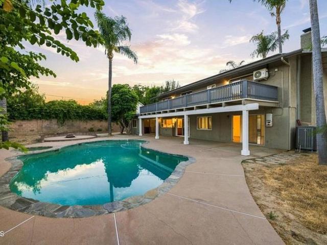 House for sale in Simi Valley, California