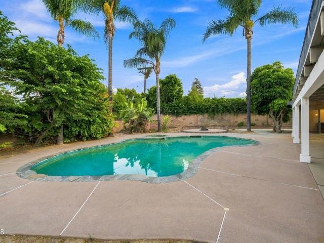 House for sale in Simi Valley, California