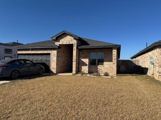 House for sale in Hereford, Texas