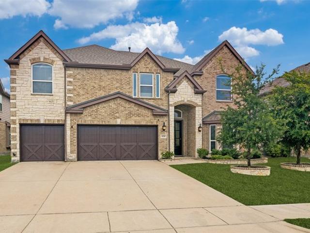 House for sale in Forney, Texas