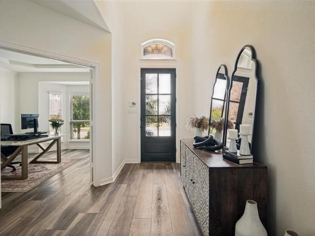 House for sale in Forney, Texas
