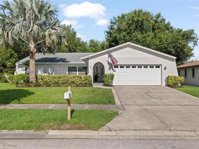 House for sale in Tarpon Springs, Florida
