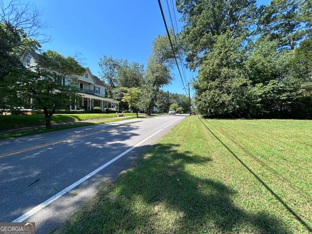 House for sale in Monticello, Georgia