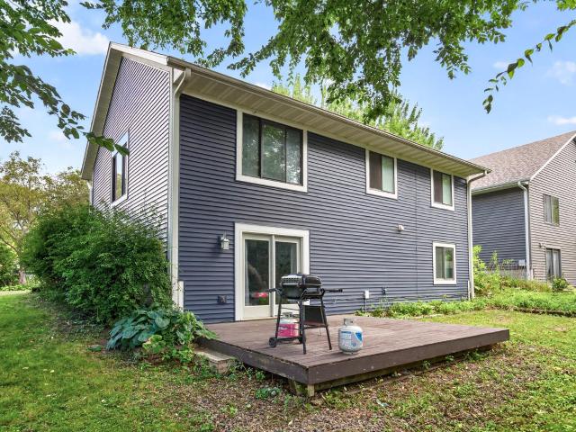 House for sale in Waconia, Minnesota