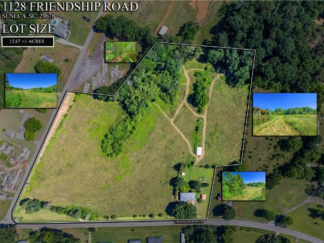 House for sale in Seneca, South Carolina