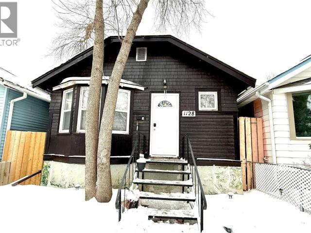 House for sale in Regina, Saskatchewan
