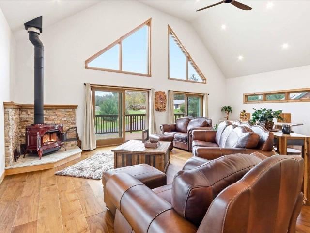 House for sale in Grand Marsh, Wisconsin
