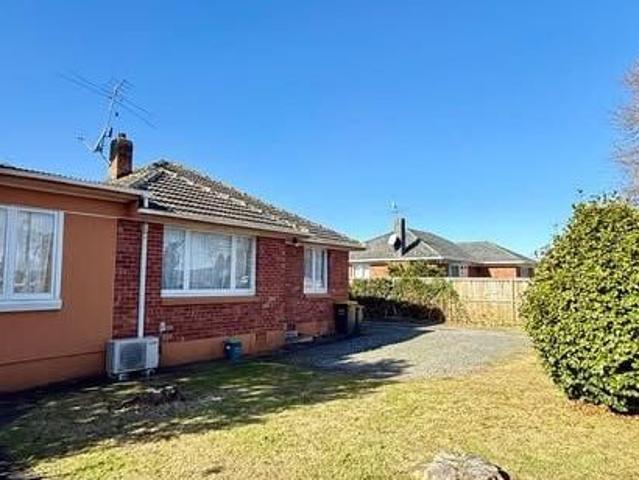 House for rent in Papakura, Oroua County