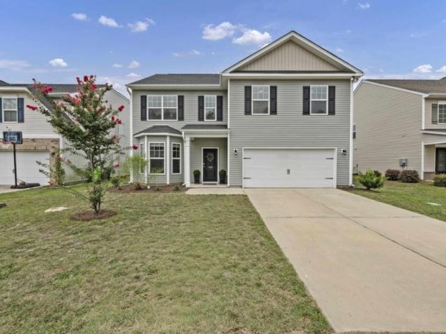 House for sale in Blythewood, South Carolina