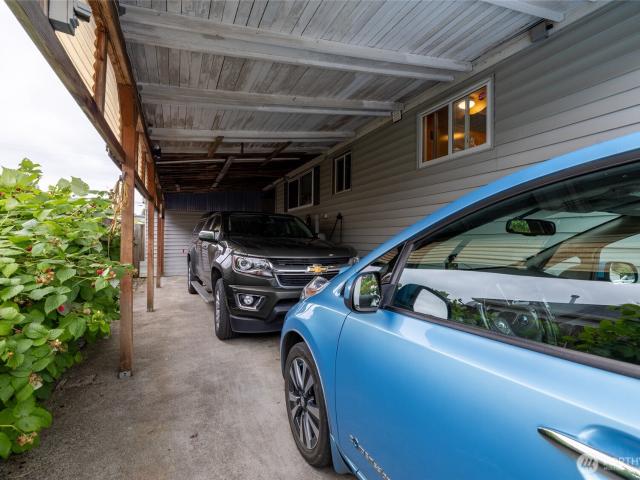 House for sale in Centralia, Washington