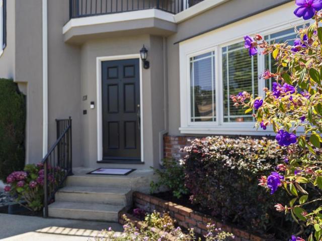 House for sale in San Mateo, California