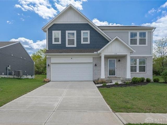 House for sale in Fairborn, Ohio